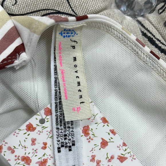 🎁 Free People FP Movement Gidget Sports Bra - Picture 6 of 10